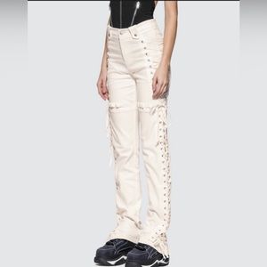 HOLLY PANT I. AM. GIA